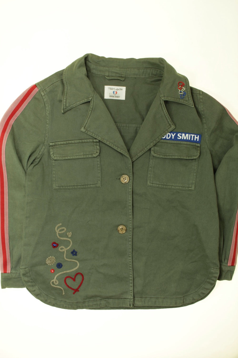 Manteau / Veste / Pilote, 12 ans, Fille, Manteau / Veste / Pilote 12 ans