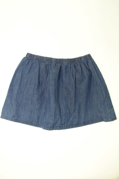 Jupe en jean