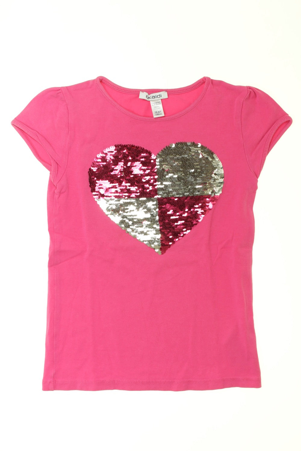 Tee-shirt / Polo, 10 ans, Fille, Tee-shirt / Polo 10 ans