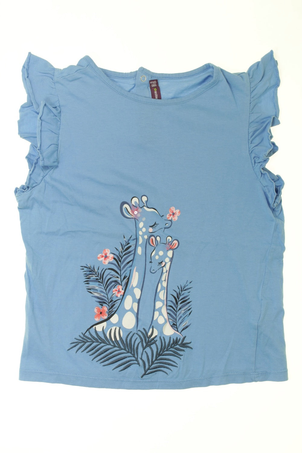 Tee-shirt / Polo, 9 ans, Fille, Tee-shirt / Polo 9 ans