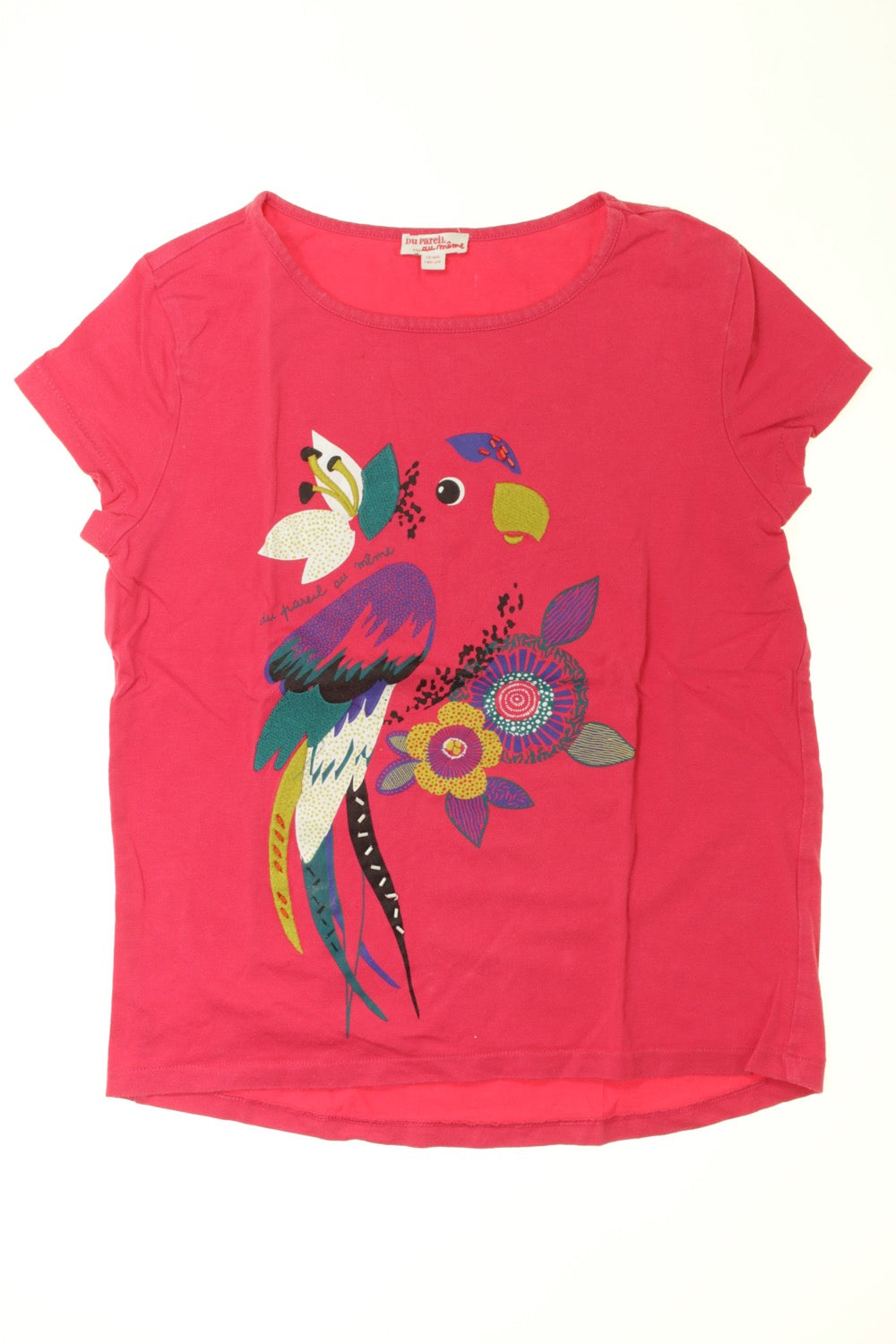 Tee-shirt / Polo, 10 ans, Fille, Tee-shirt / Polo 10 ans