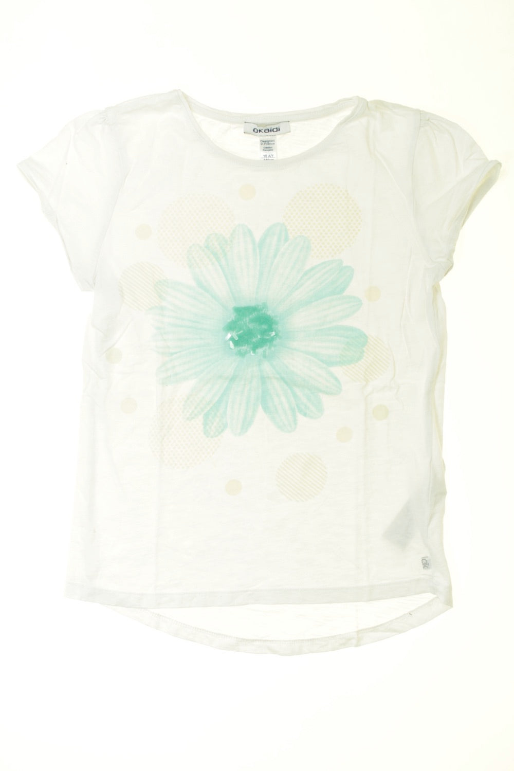 Tee-shirt / Polo, 10 ans, Fille, Tee-shirt / Polo 10 ans