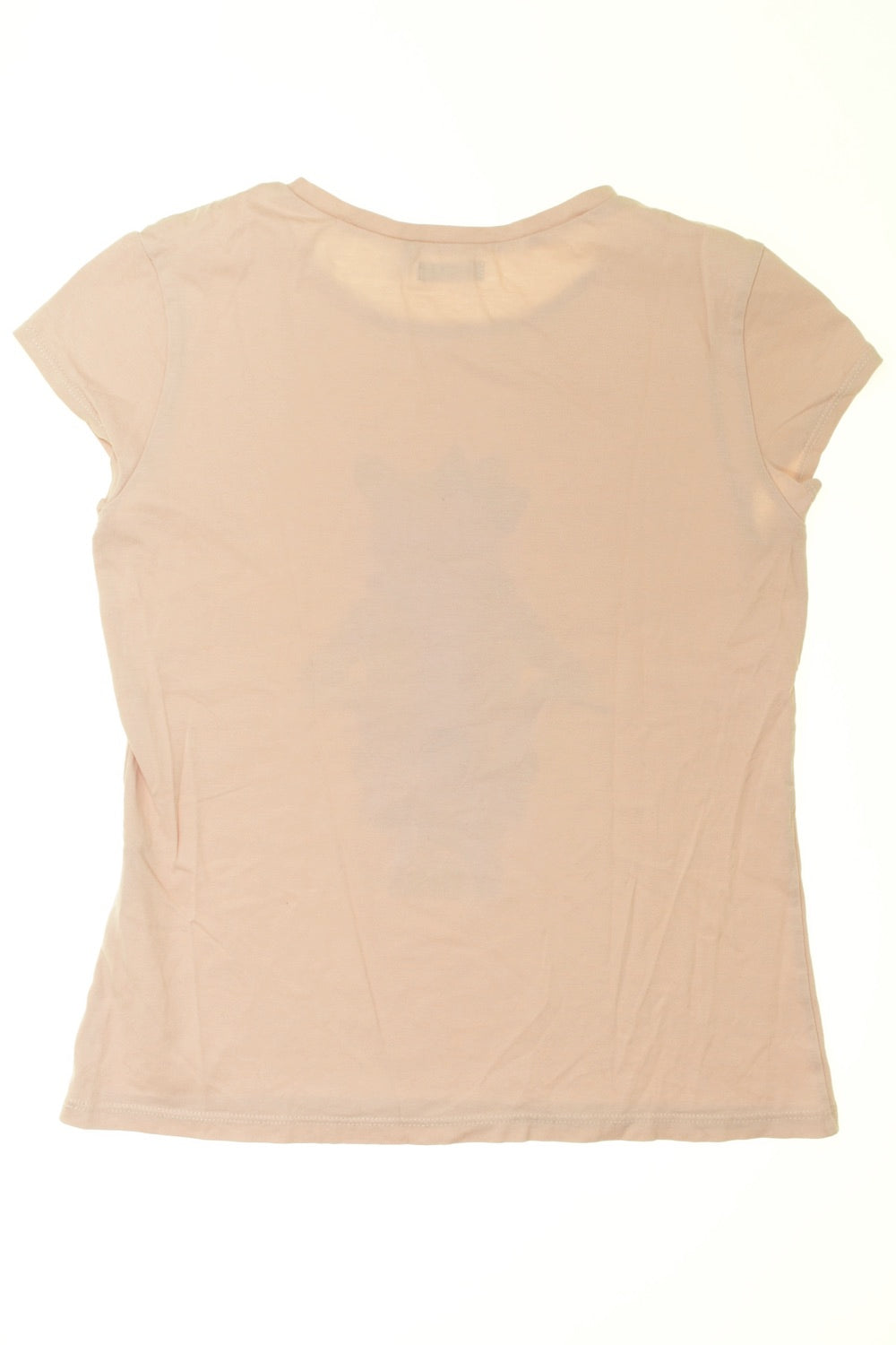 Tee-shirt manches courtes Lionne