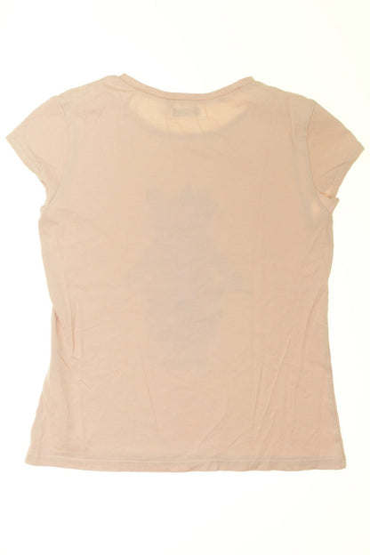 Tee-shirt manches courtes Lionne