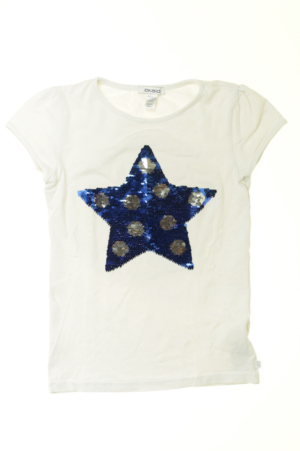 Tee-shirt manches courtes Etoile