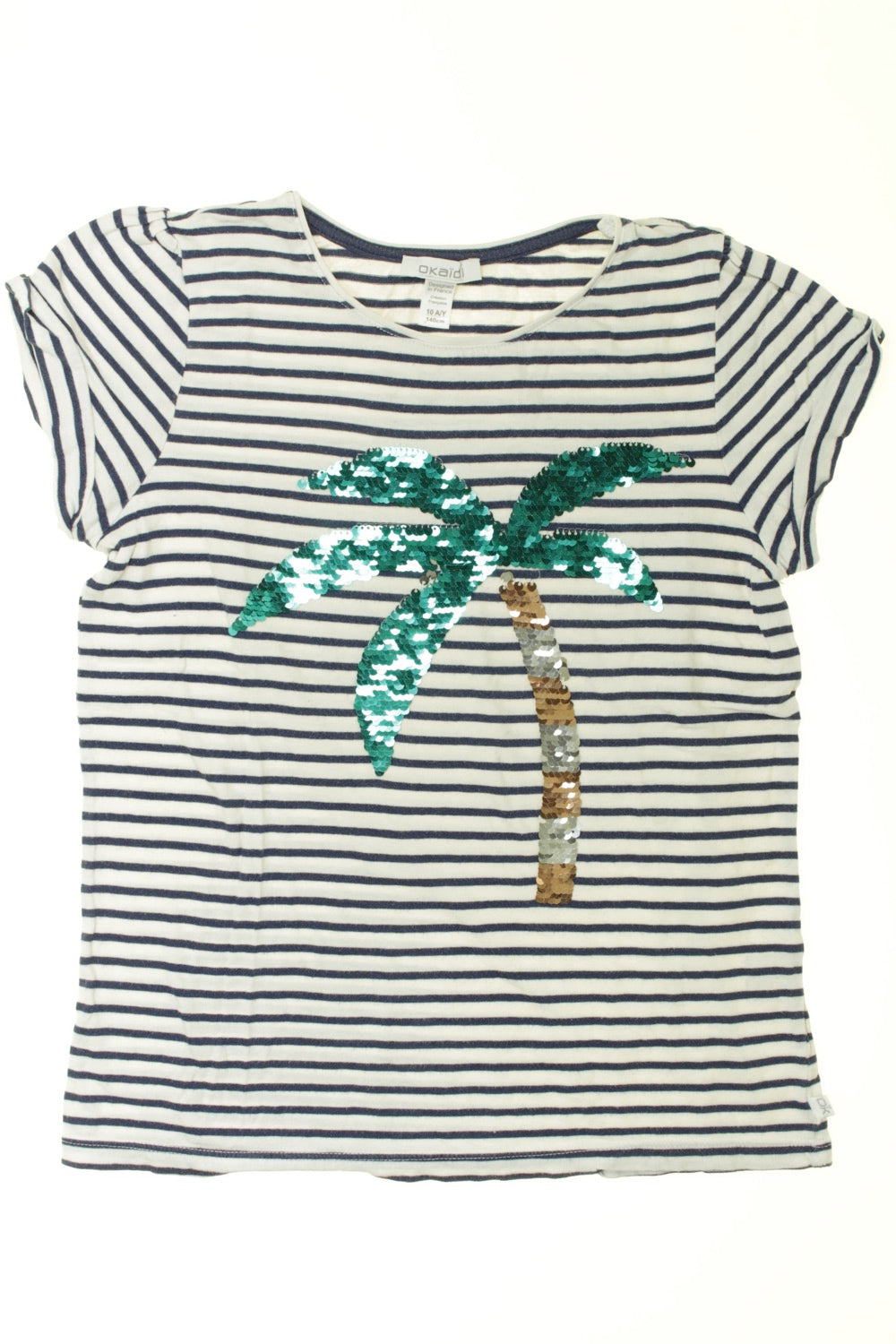 Tee-shirt / Polo, 10 ans, Fille, Tee-shirt / Polo 10 ans