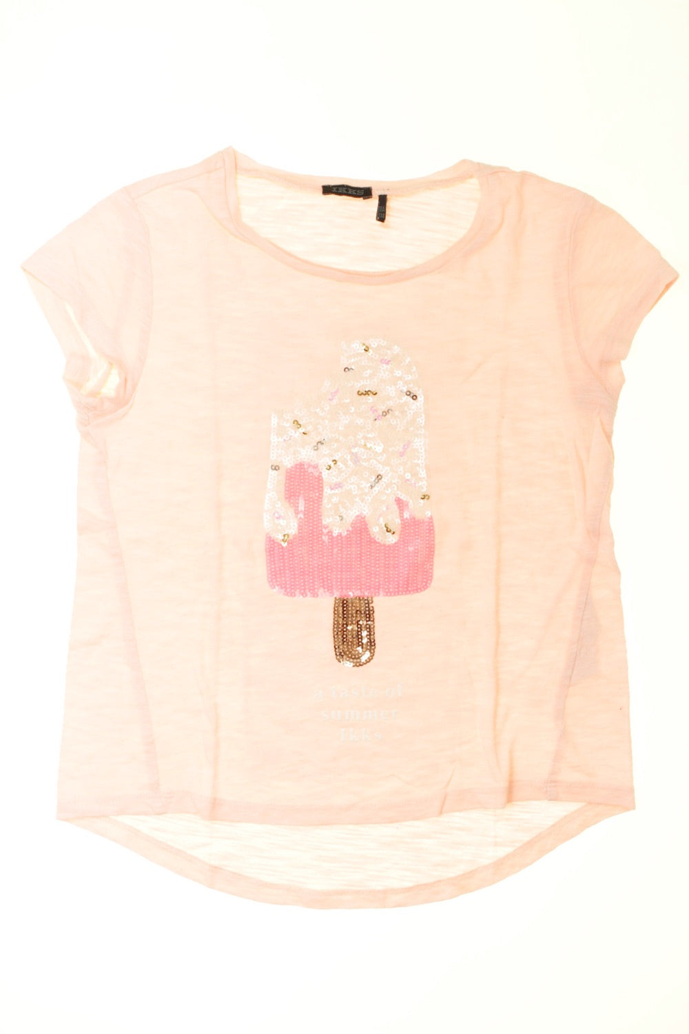 Tee-shirt / Polo, 10 ans, Fille, Tee-shirt / Polo 10 ans