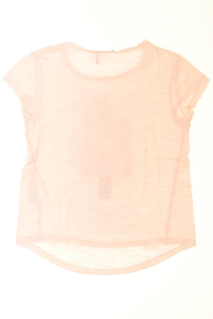 Tee-shirt manches courtes Glace