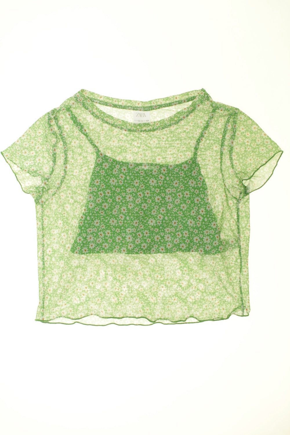 Tee-shirt / Polo, 12 ans, Fille, Tee-shirt / Polo 12 ans