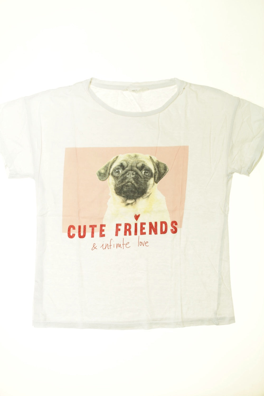 Tee-shirt / Polo, 12 ans, Fille, Tee-shirt / Polo 12 ans