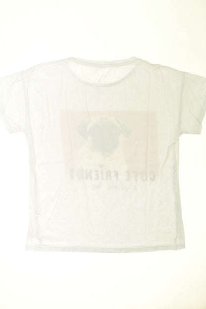 Tee-shirt manches courtes Carlin