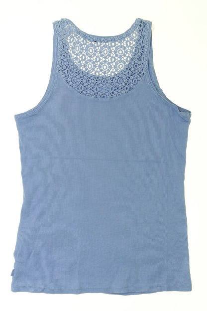 Débardeur crocheté