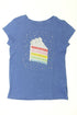 Tee-shirt / Polo, 12 ans, Fille, Tee-shirt / Polo 12 ans