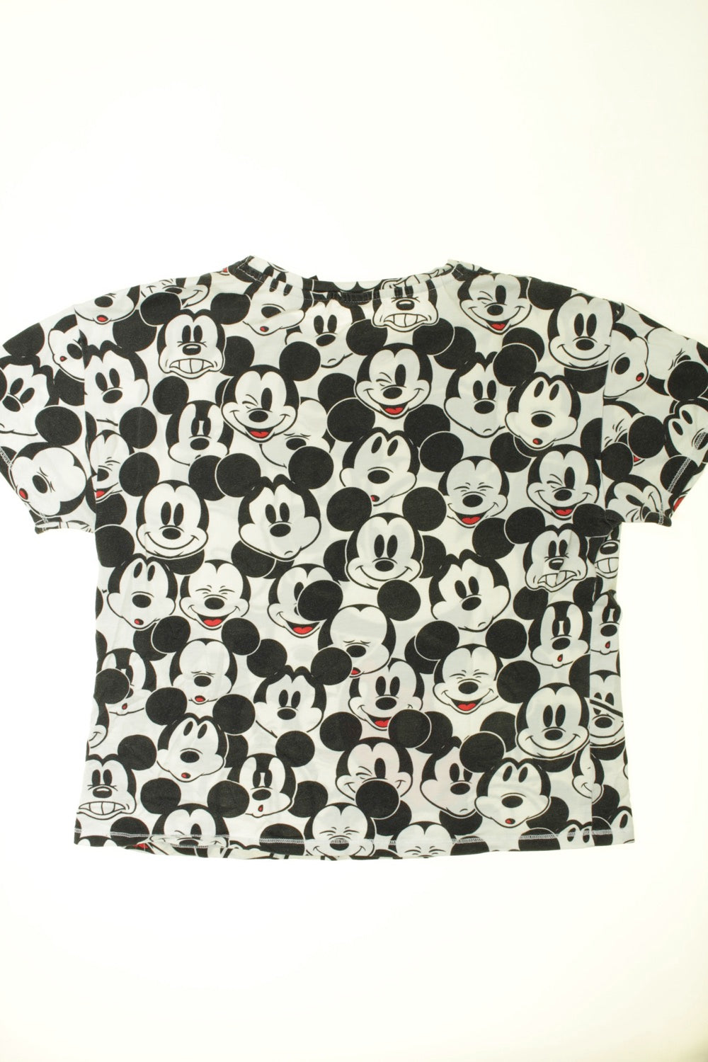 Tee-shirt manches courtes Mickey