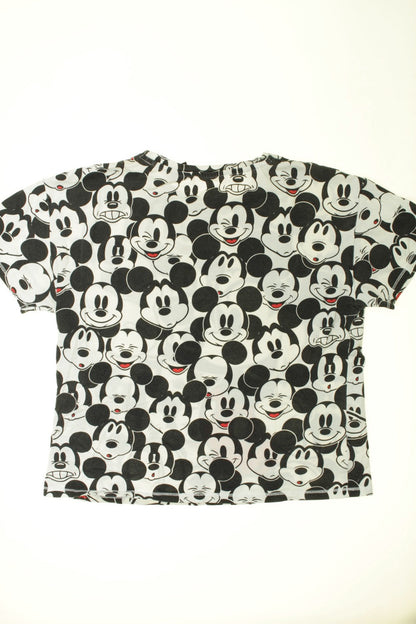 Tee-shirt manches courtes Mickey