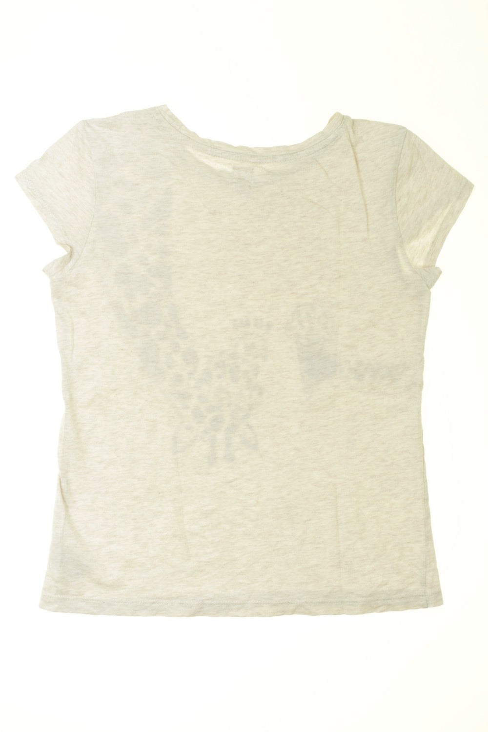 Tee-shirt manches courtes Girafe