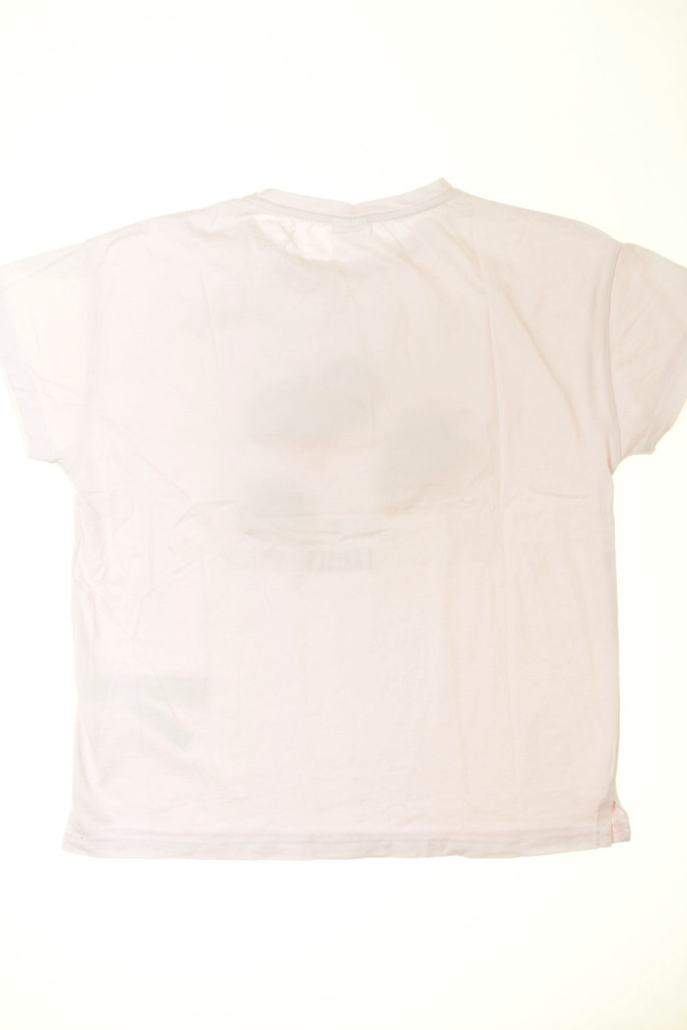 Tee-shirt manches courtes Fraises
