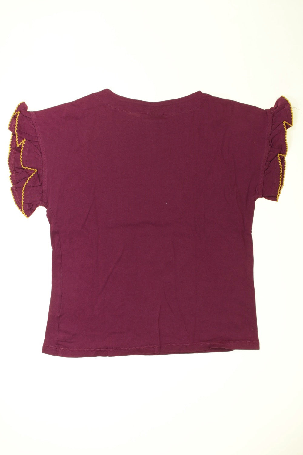 Tee-shirt manches courtes Guéparde