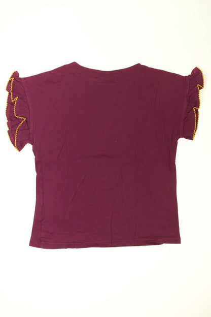 Tee-shirt manches courtes Guéparde