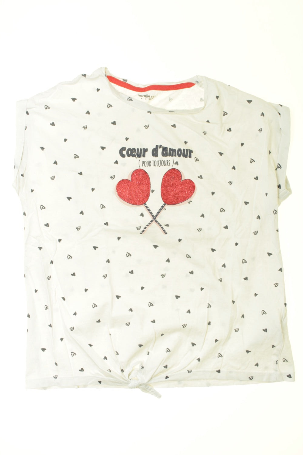 Tee-shirt / Polo, 12 ans, Fille, Tee-shirt / Polo 12 ans