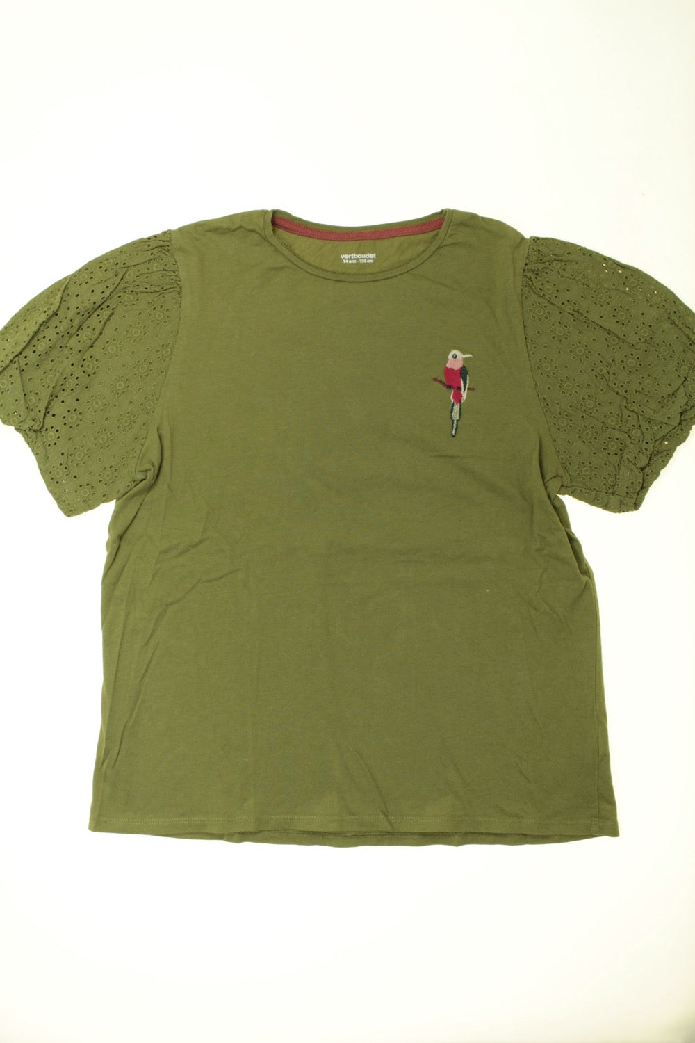 Tee-shirt / Polo, 12 ans, Fille, Tee-shirt / Polo 12 ans