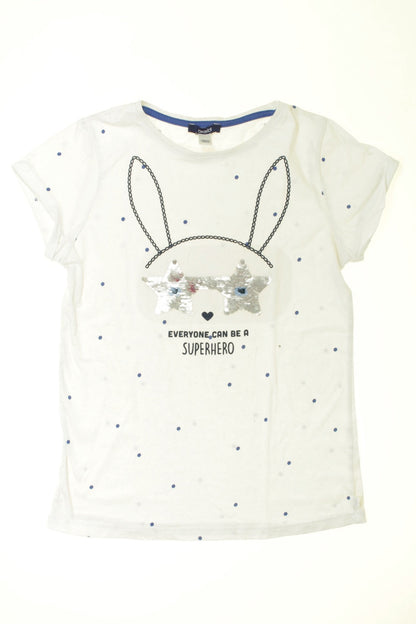 Tee-shirt manches courtes Superhero