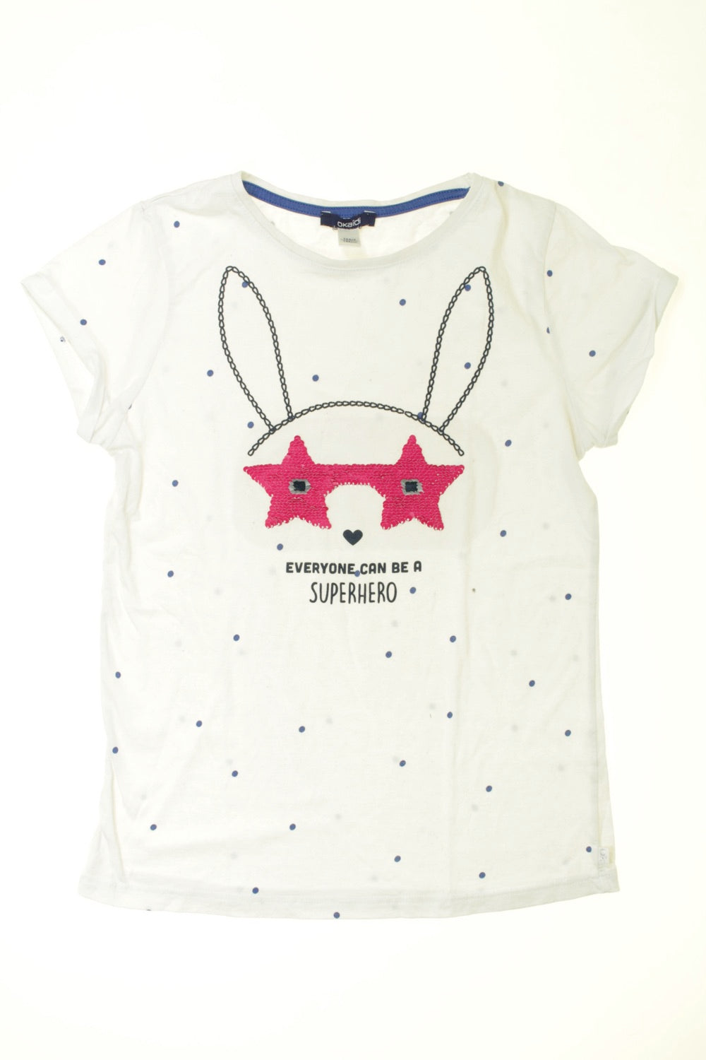 Tee-shirt / Polo, 12 ans, Fille, Tee-shirt / Polo 12 ans