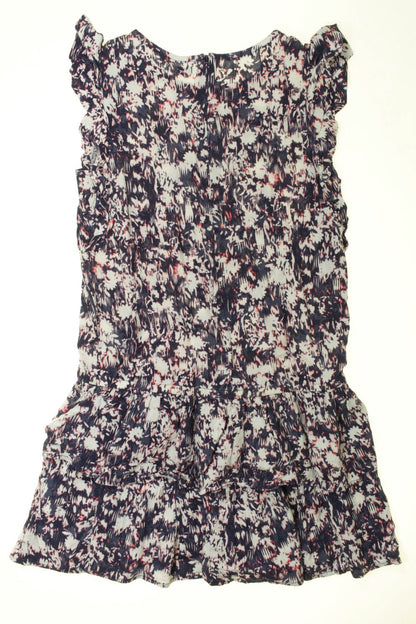 Robe volantée fantaisie