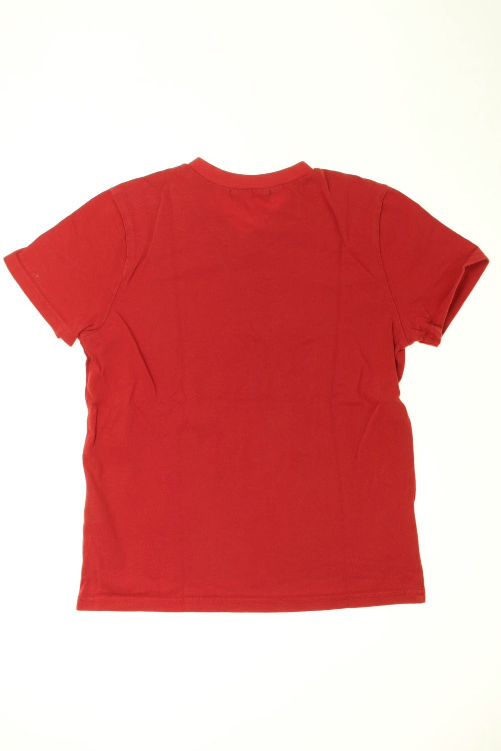 Tee-shirt manches courtes