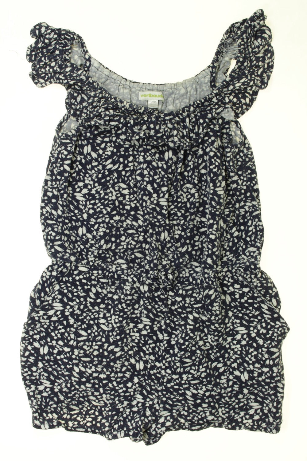 Barboteuse, 9 ans, Fille, Barboteuse 9 ans