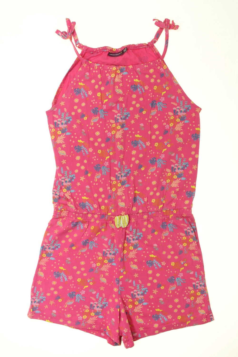 Barboteuse, 9 ans, Fille, Barboteuse 9 ans