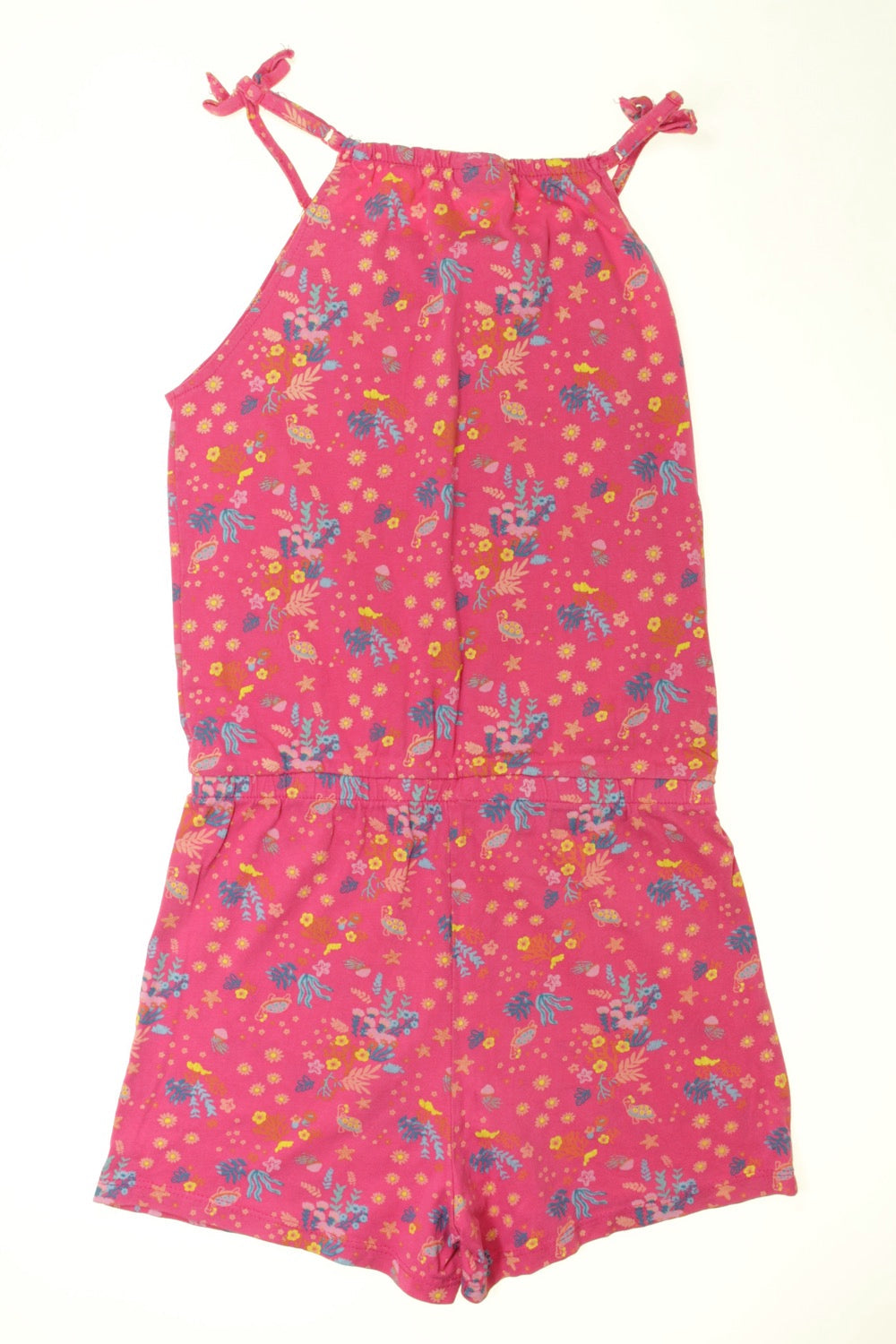 Combinaison courte Fonds marins