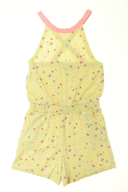 Barboteuse, 9 ans, Fille, Barboteuse 9 ans