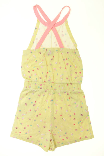 Combinaison courte Plage