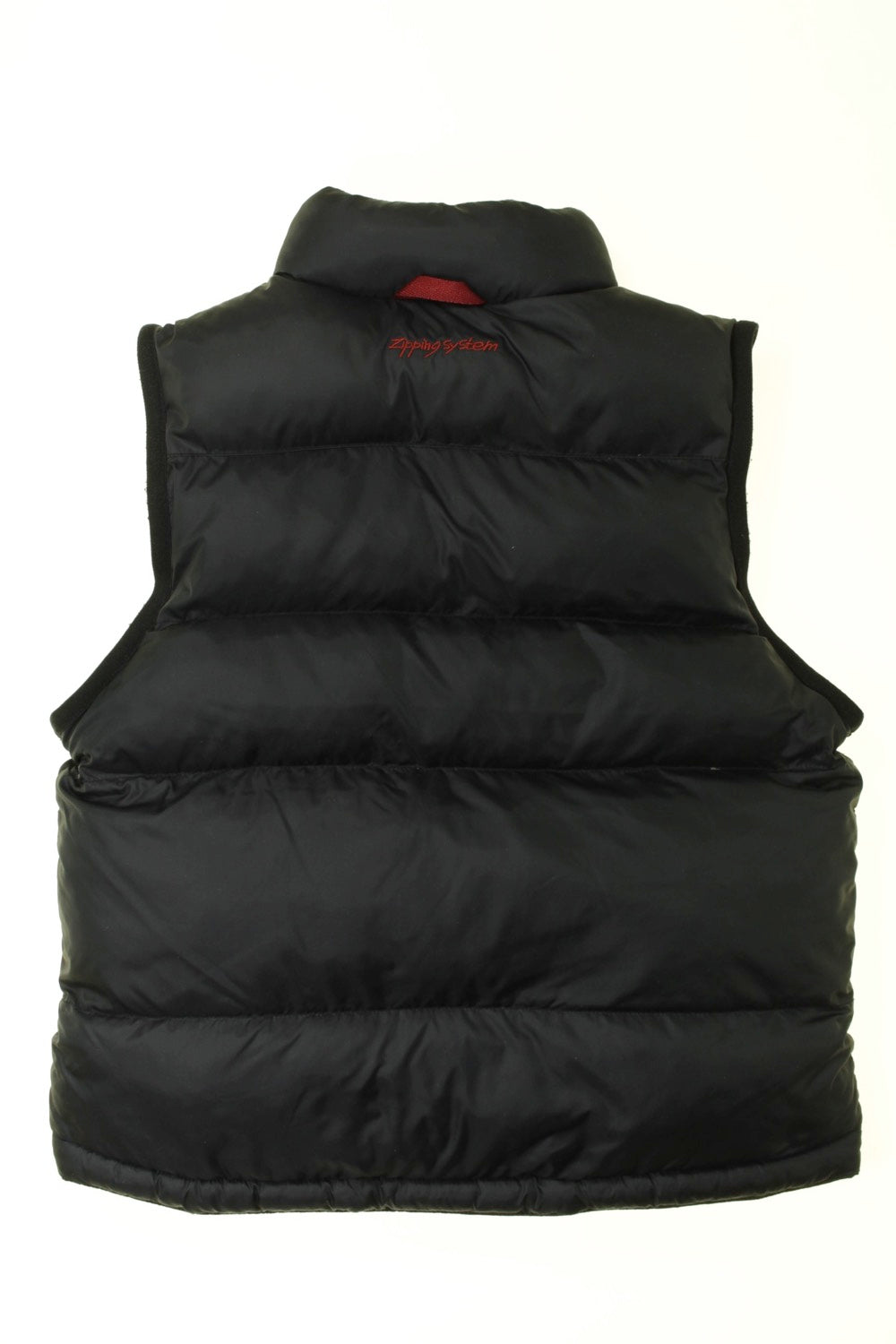 Doudoune sans manches