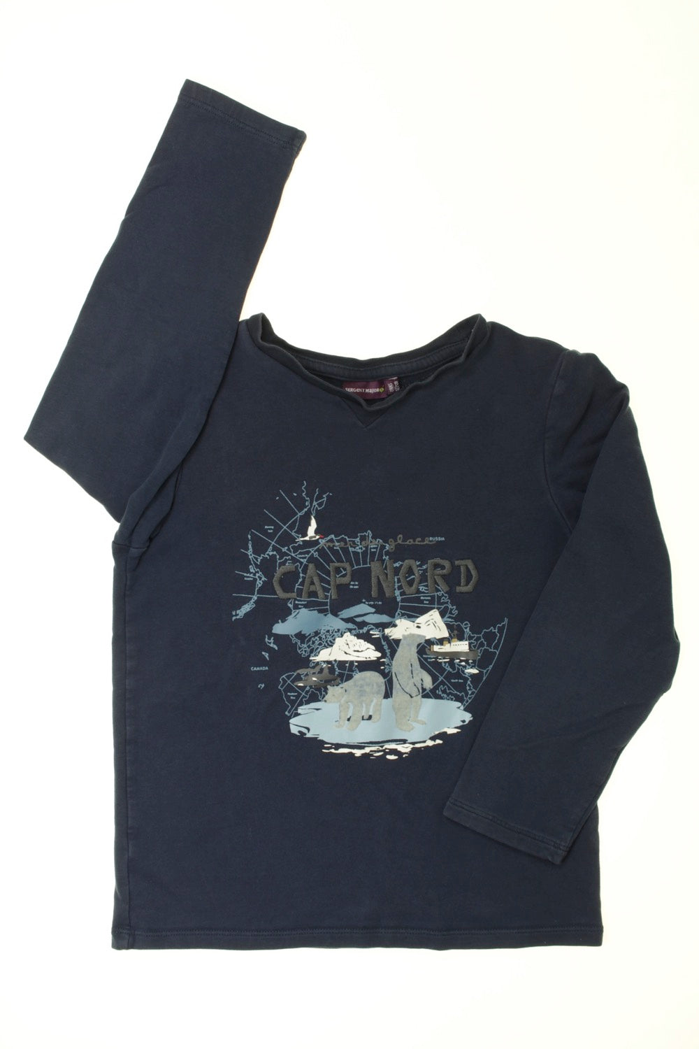 Tee-shirt / Polo, 7 ans, Garçon, Tee-shirt / Polo 7 ans