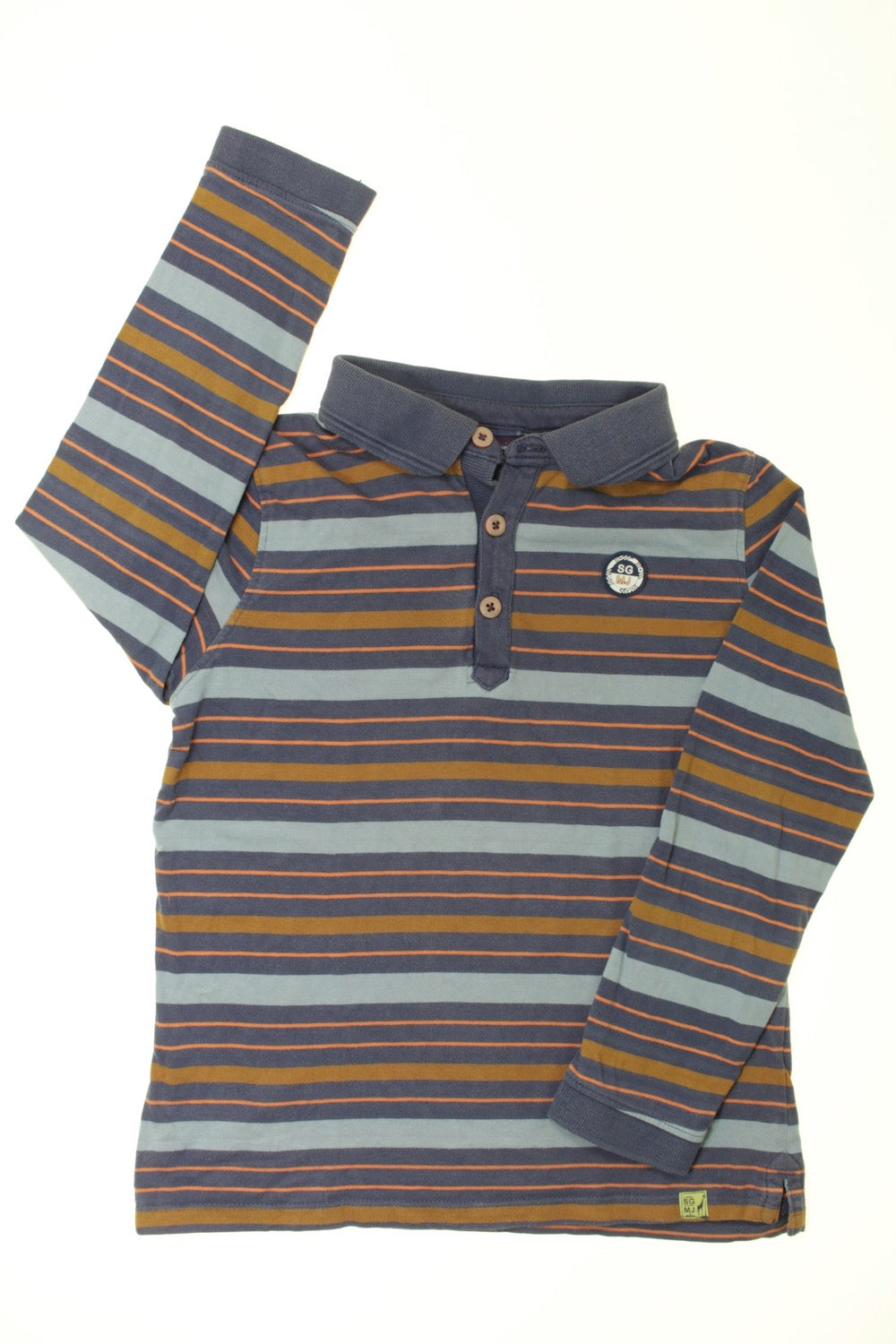 Tee-shirt / Polo, 7 ans, Garçon, Tee-shirt / Polo 7 ans