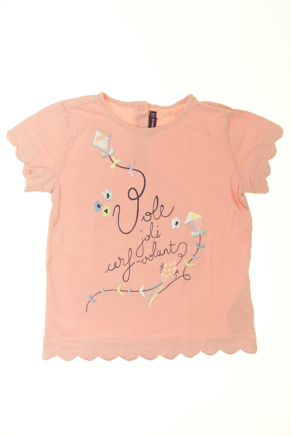 Tee-shirt / Polo, 9 ans, Fille, Tee-shirt / Polo 9 ans