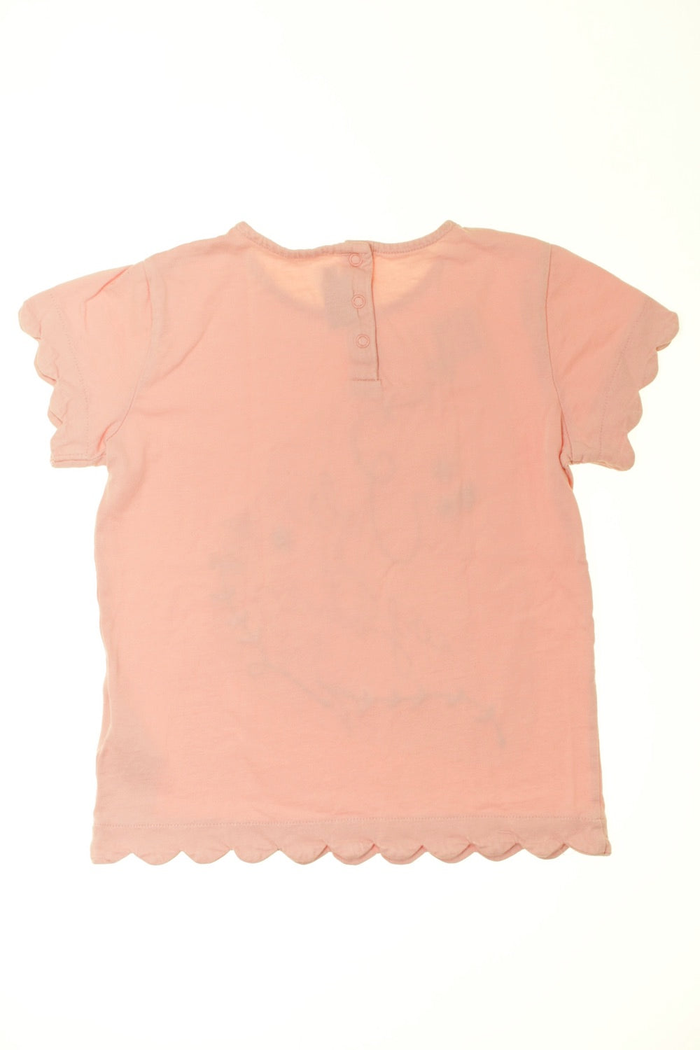 Tee-shirt manches courtes Cerf-volant