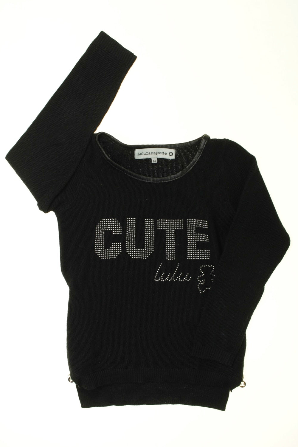 Pull / Gilet / Sweat, 6 ans, Fille, Pull / Gilet / Sweat 6 ans