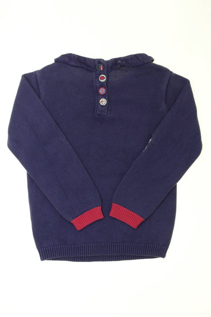Pull Coccinelles