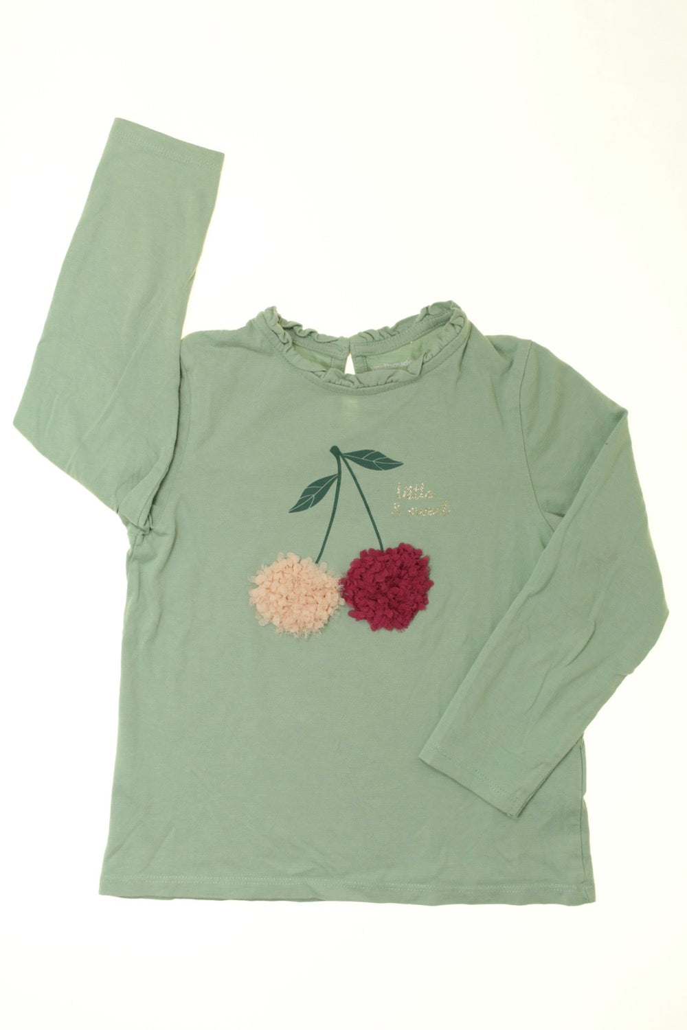 Tee-shirt / Polo, 6 ans, Fille, Tee-shirt / Polo 6 ans