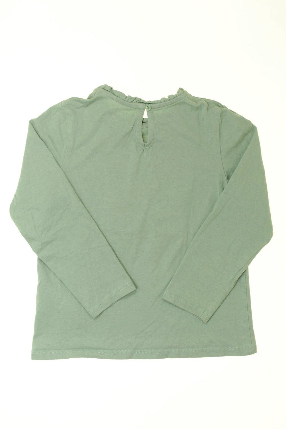 Tee-shirt manches longues Cerises