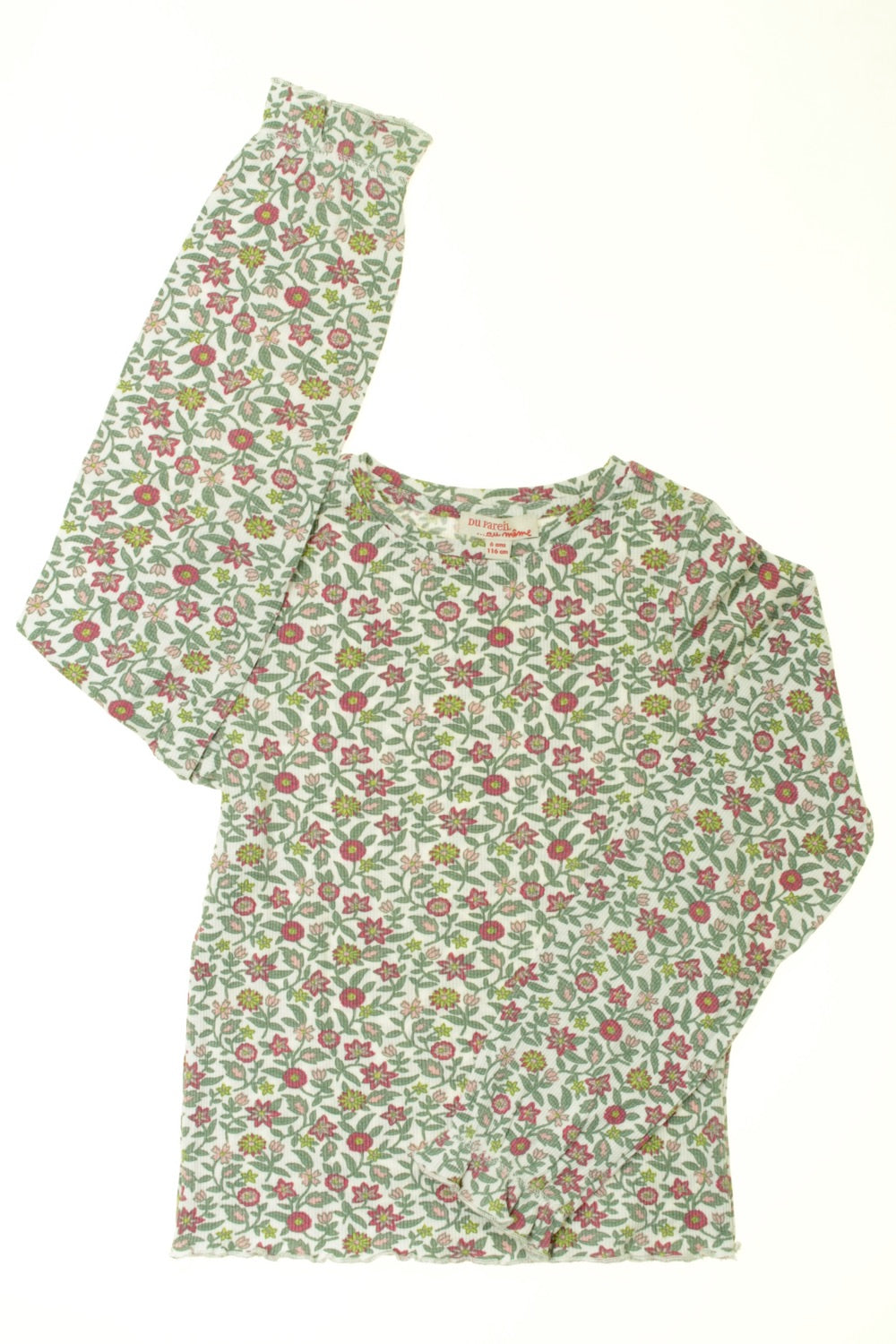 Tee-shirt / Polo, 6 ans, Fille, Tee-shirt / Polo 6 ans