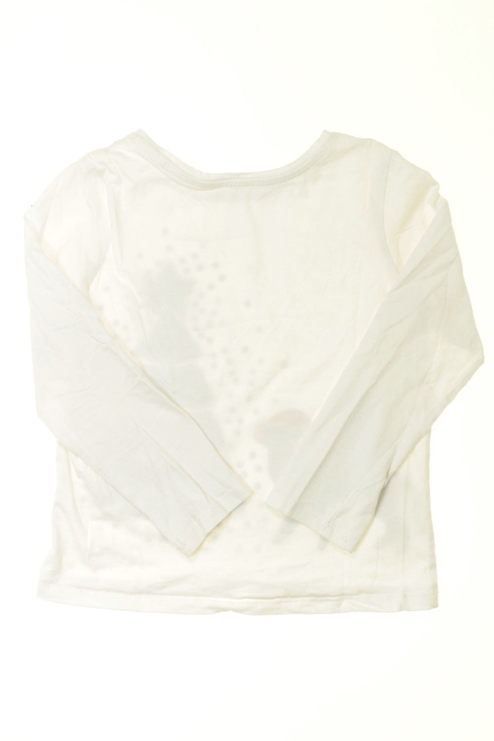 Tee-shirt manches longues Sapin