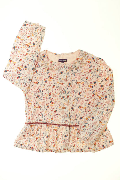 Chemisier / Blouse, 6 ans, Fille, Chemisier / Blouse 6 ans