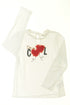Tee-shirt / Polo, 6 ans, Fille, Tee-shirt / Polo 6 ans