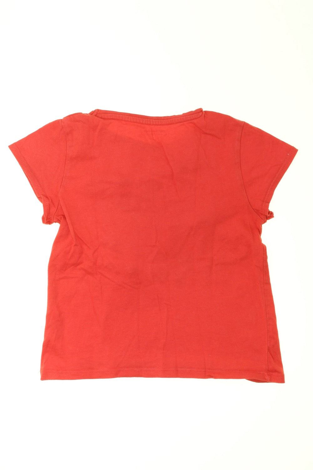 Tee-shirt manches courtes Cactus