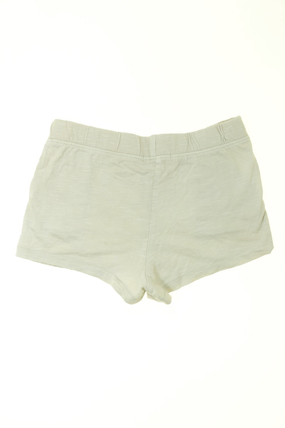 Short en broderie anglaise