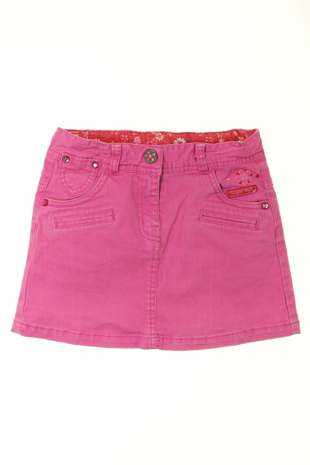 Robe / Jupe, 7 ans, Fille, Robe / Jupe 7 ans